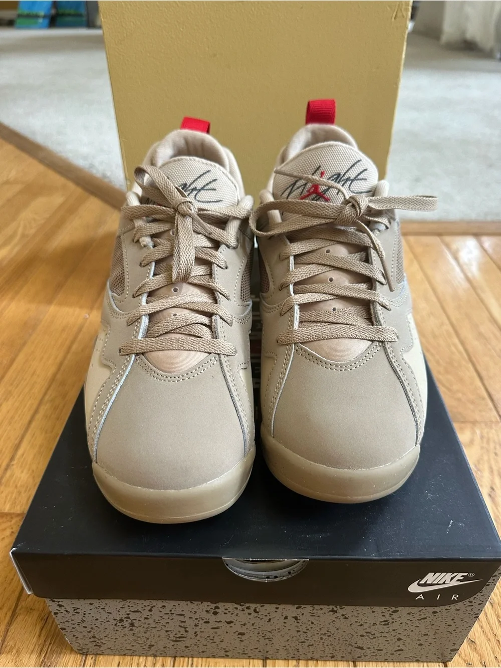 Jordan MVP 92 Size 8.5